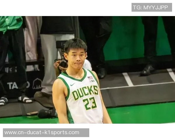 林葳NCAA生计首遭DNP！6战仅得19分 投篮和三分命中率均低于20%