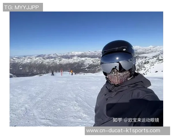 最新滑雪配备十大品牌 2025年滑雪配备十大品牌最新排名